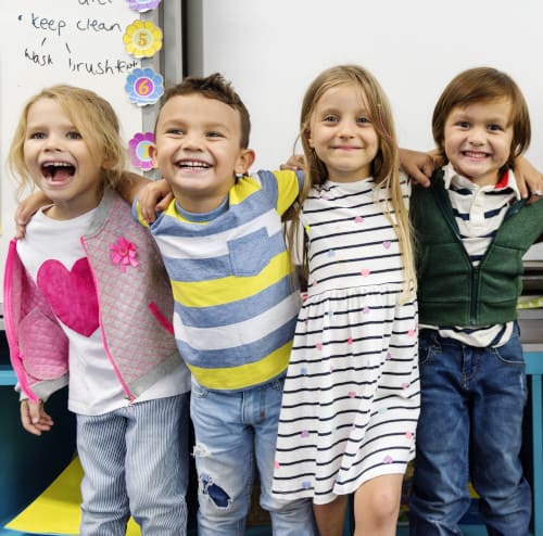 Institut Geestland - Lerntherapie