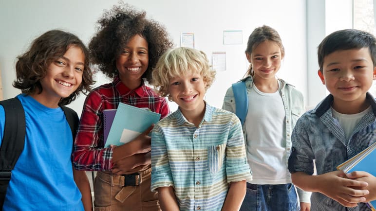 Institut Geestland - Nachhilfe